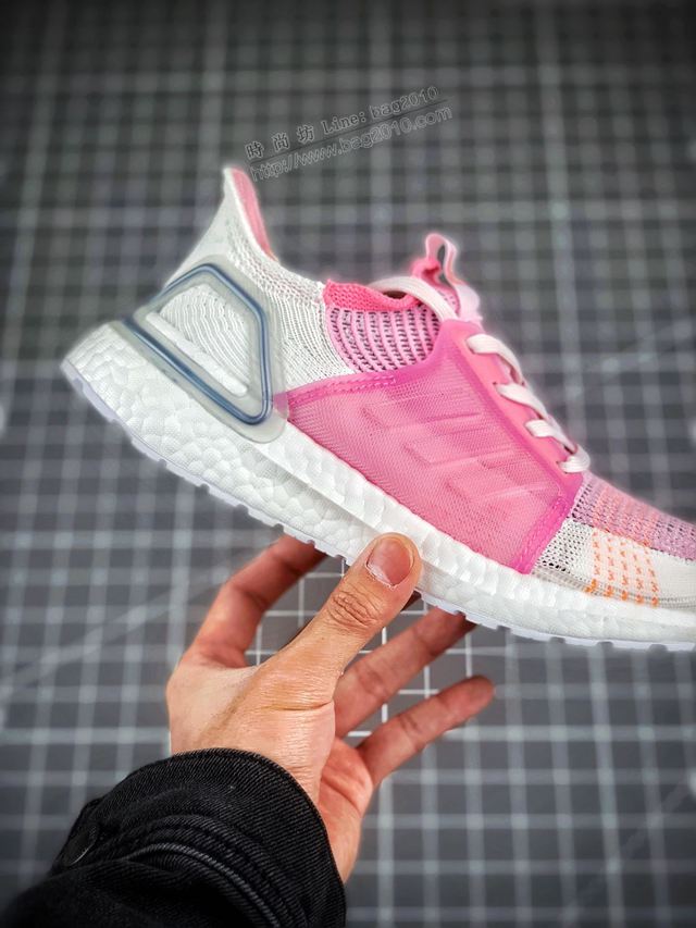 Adidas女鞋 真標真爆 阿迪達斯Primeknit 360針織鞋面 Adidas跑步鞋  hdx13275